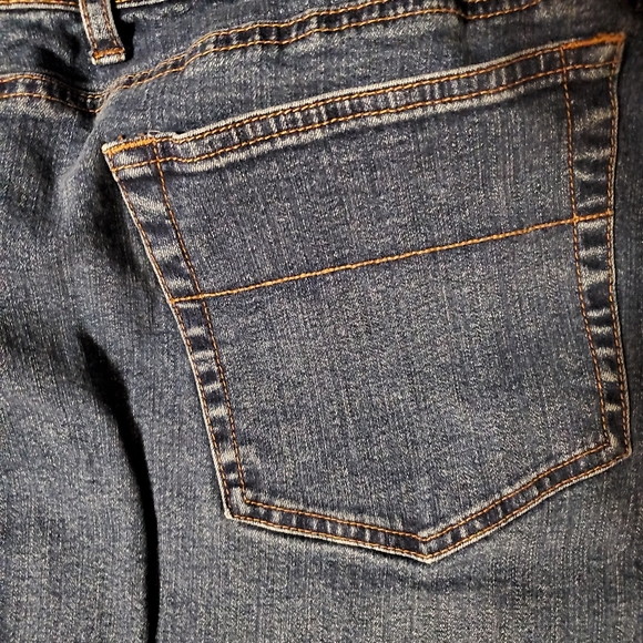 Plus size jeans - Picture 2 of 2